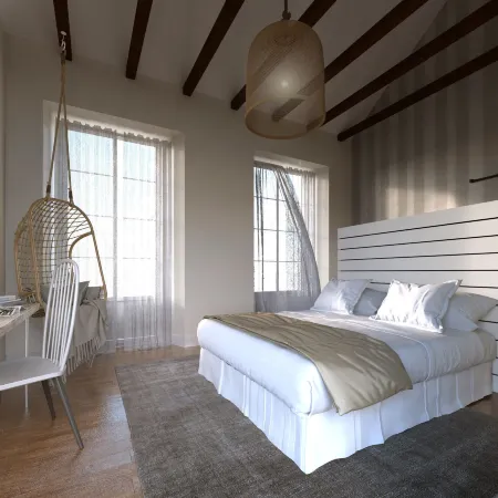 Madeinterranea Suites Отели рядом с достопримечательностью «Сохо»