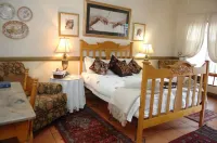 A Tapestry Garden Guest House Hotels in Potchefstroom