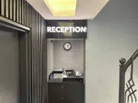Blue Moonrise Hotel