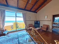 The Goat and Goose Bed & Breakfast فنادق في ليكس انترانس