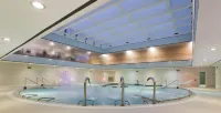 Balneario Elgorriaga - piscine