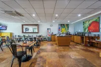 拉文塔因恩比亞埃爾莫薩酒店 - 早餐