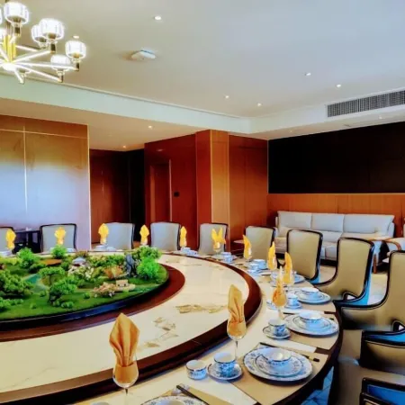 Royal International Hotel