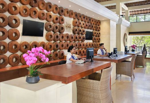 머큐어 리조트 사누르 서비스 후기 관련 이미지