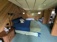 Dog-Friendly large rural Estate just outside Alex Bay with hot tub and pool!