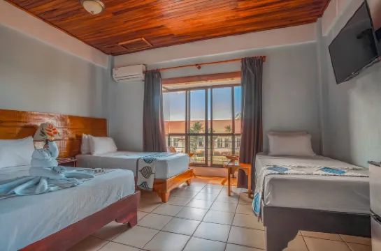 La Fortuna Downtown Hotel Boutique