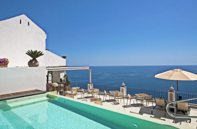 Hotel Punta Regina photo 5