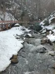 Turkish Retreat Hotels in Inegol
