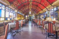 Hotel Adarsha Palace