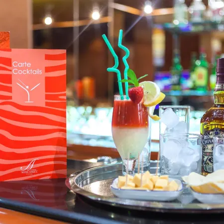 El Mouradi Hotel Africa Tunis