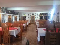 호텔 아시엔다 시코 인 Coatepec 호텔