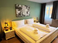 Trattoria & Apartments - Casa da Enzo Hotel di Goslar
