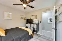 San Diego Family Home w/ Lush Backyard Patio!