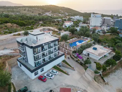 Hotel Memaj