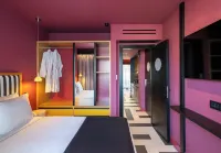 The Pal Living in a Concept Các khách sạn ở 