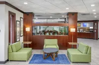 Comfort Inn Paramus - Hackensack