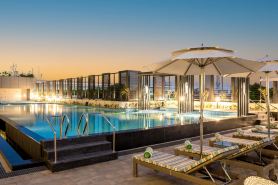 Holiday Inn LUCKNOW AIRPORT by IHG