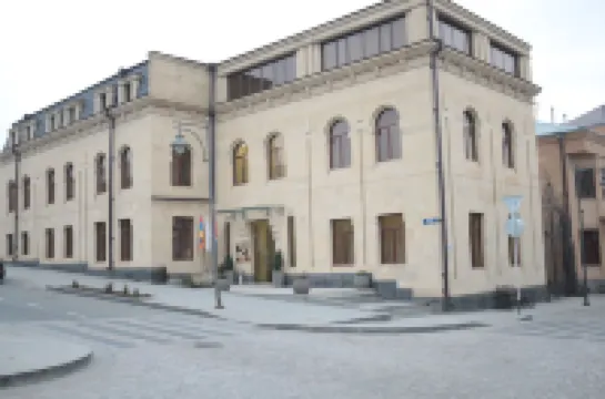 21 Rooms Hotel Hotels in 