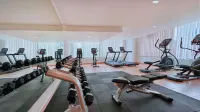 Kimaya Braga Bandung by Harris - Gym