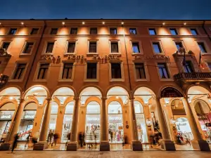 Grand Hotel Majestic Gia' Baglioni