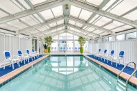 Cayman Suites Hotel Hotels in Bethany Beach