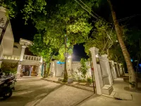 Muni Residence & Spa Hotels in 