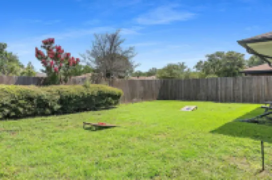 The Belvedere Pet Friendly Spacious Yard