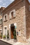 Petit Biniaraix Ex-Menditzu Rooms