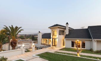 Fauchil Boutique Hotel