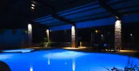 Complejo Turístico Intihuatana - piscine