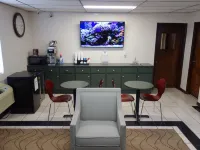 VIP イン アンド スイーツ ハンツビルのホテル