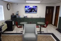 VIP Inn and Suites - 2 stjerner