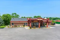 Americas Best Value Inn and Suites Williamstown - Motels