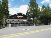 Alpenhof Lodge Hotel a June Lake