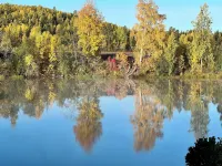 Husby Wärdshus Hôtels à : Hedemora