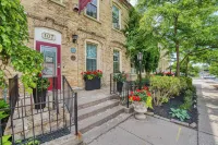 The Stratford Hotel by Hoco Hotels Collection