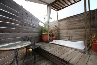 Tanxiang Resort Hotel Sun Moon Lake Harbor Hotels in Nantou