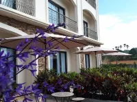 Chulu Manor Hotel Hotels near Chulu Ranch
