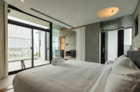 Life in Nature B&B Hotels in der Nähe von Lize Old Street