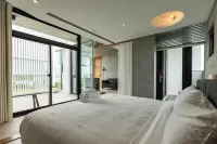 Life in Nature B&B Hotels near Dongshan River Water Park