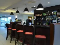 Holiday Inn Express BIRMINGHAM - STAR CITY by IHG - bar