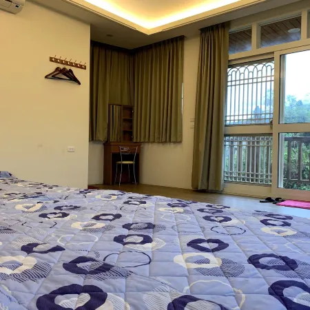 Jia's Homestay Отели рядом с достопримечательностью «Парк Sun Link Sea»