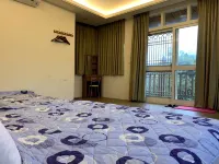 Jia's Homestay Hotel in zona Dexing Waterfall