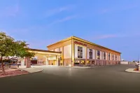 聖路易斯/科林斯維爾希爾頓歡朋飯店 Gateway Convention Center附近的飯店