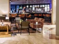 Parkhotel Tjaarda - bar