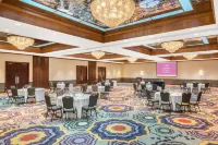 Crowne Plaza Hickory Отели в г. Хикори