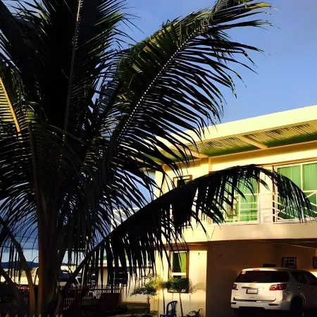 S-E Hotel and Residence