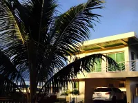 S-E飯店公寓 Caticlan Jetty Port附近的飯店