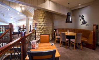 Premier Inn Glasgow (Cumbernauld)