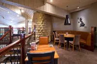 Premier Inn Glasgow (Cumbernauld) Hôtels à : Cumbernauld